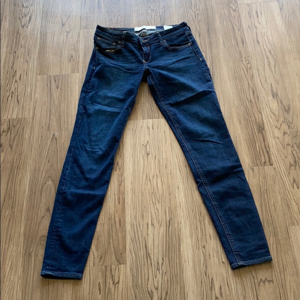 Abercrombie jeans